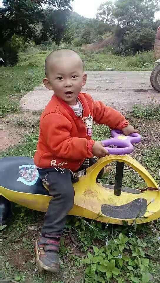街头传奇