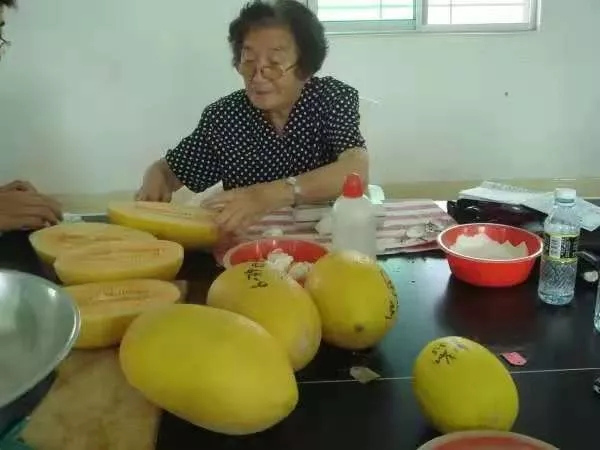天下水果奶奶王中王的传奇故事