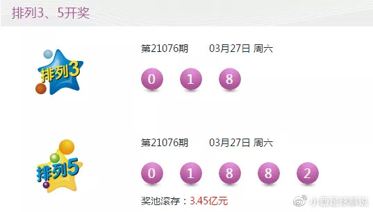 今日体彩浙江6+1开奖结果速查指南