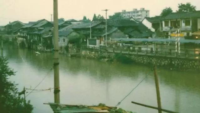 岁月沉淀