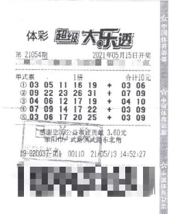 排列三绝密选号技巧，揭秘中奖秘诀