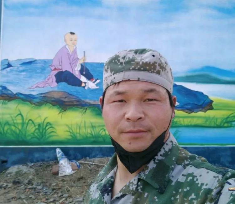 七彩乐游，周传林与他的多彩世界
