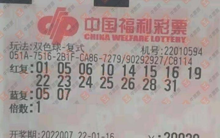 2017年双色球第3期，梦想与幸运的碰撞
