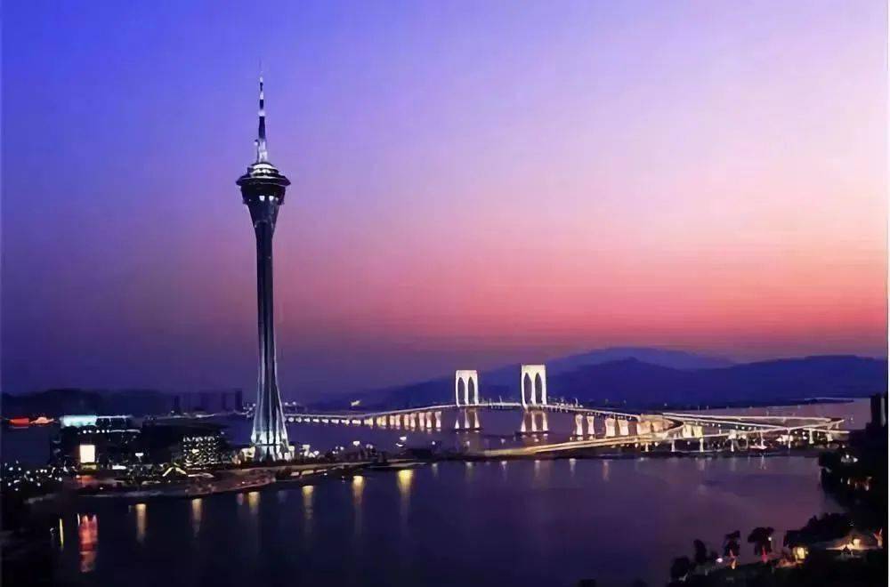 2043年新澳门与香港，共绘未来繁荣的彩图2024新澳门今晚开奖号码和香港一