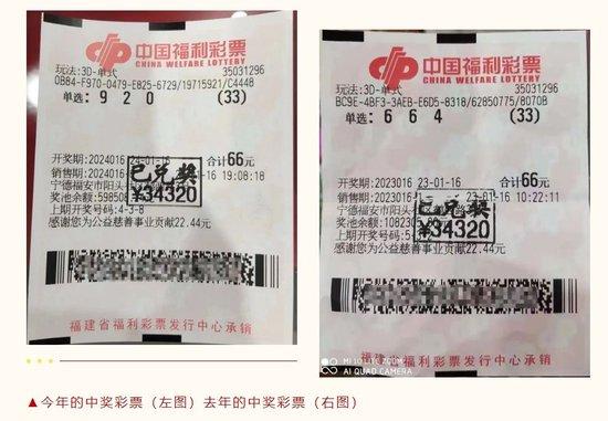 2 彩民期待