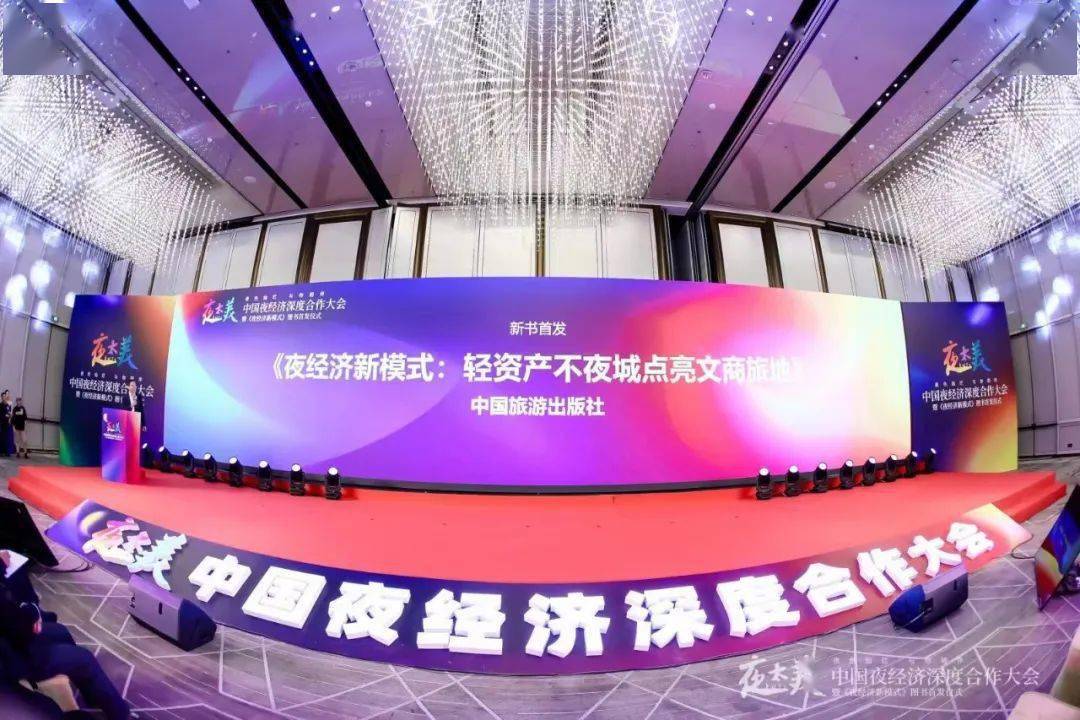 探索未来城市夜经济，新不 night city论坛的深度剖析新不夜城论坛更名为