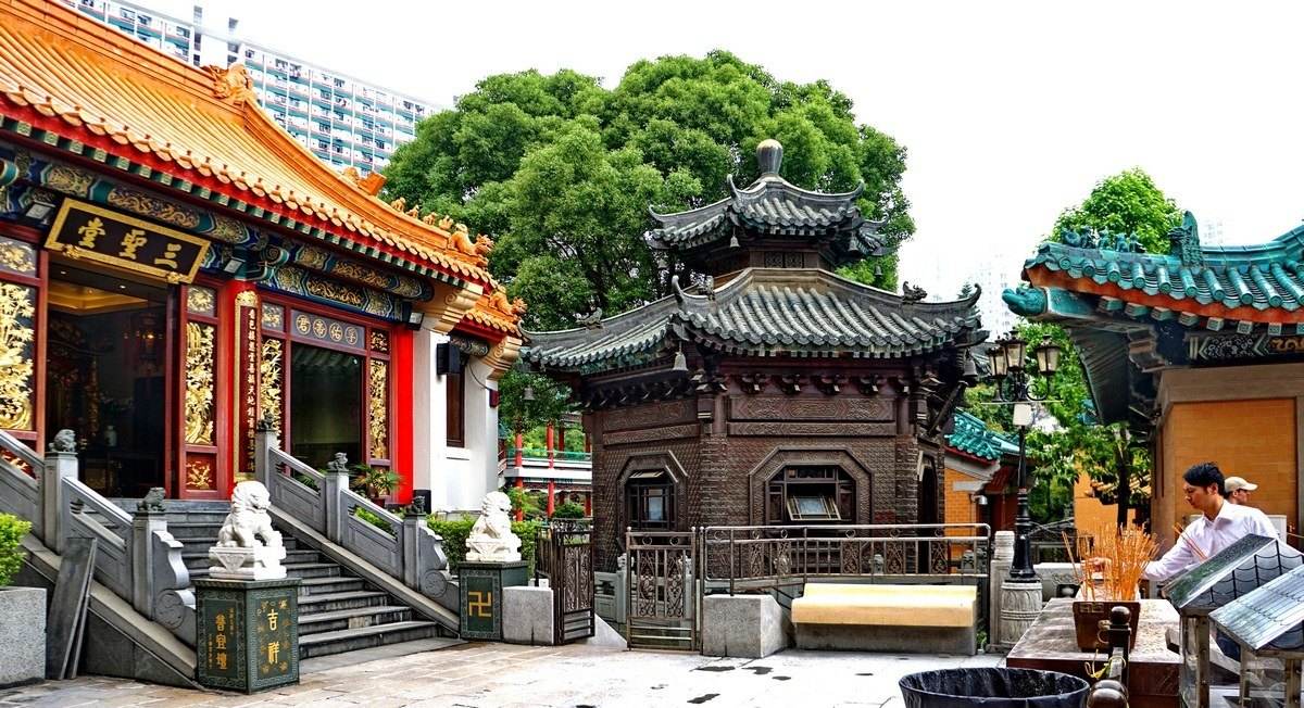 探寻黄大仙心水坛的神秘与智慧黄大仙心水坛澳