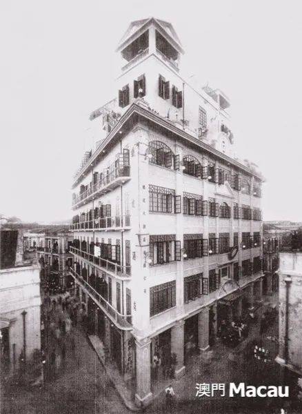 澳门多元发展