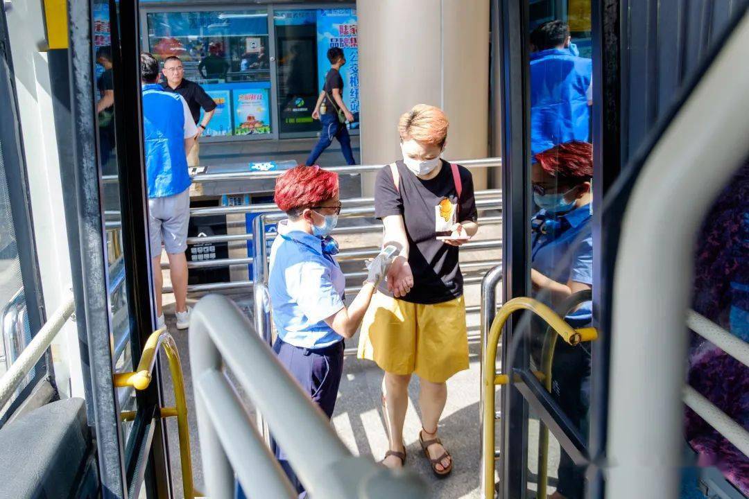 最新香港694路公交动态，便捷出行，尽在掌握香港694路公交最新消息表查询结果