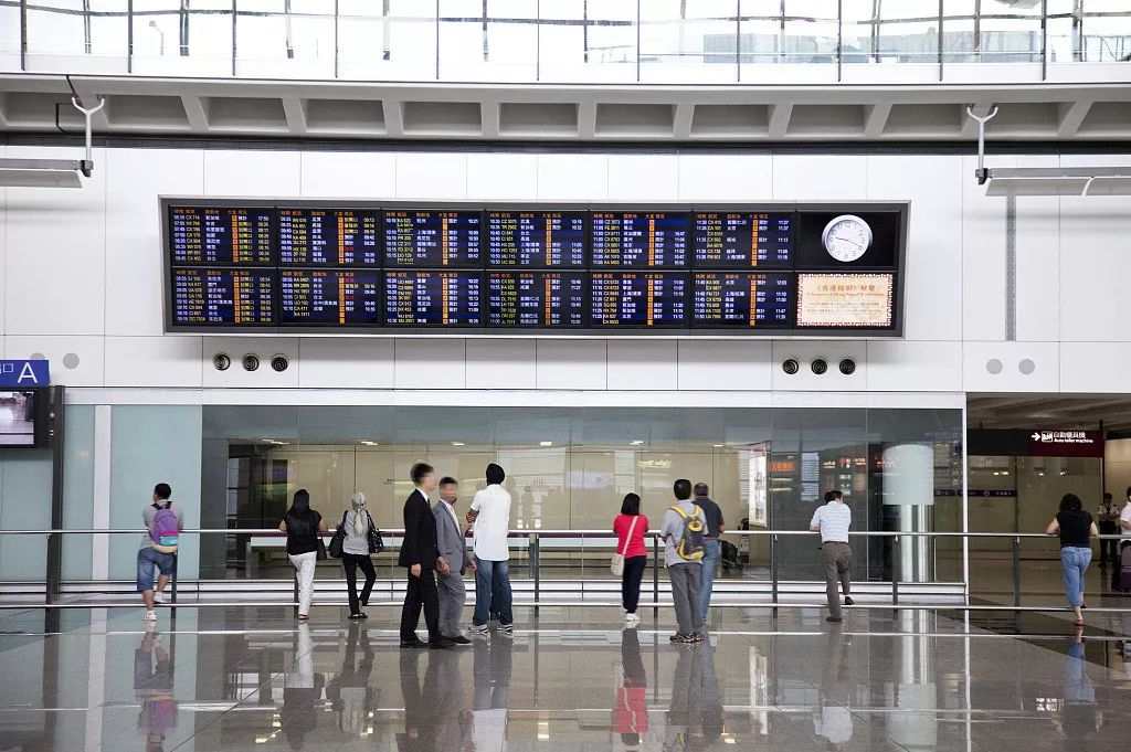 香港612号航班，最新动态与安全更新（今日特辑）香港610轻铁线线路图