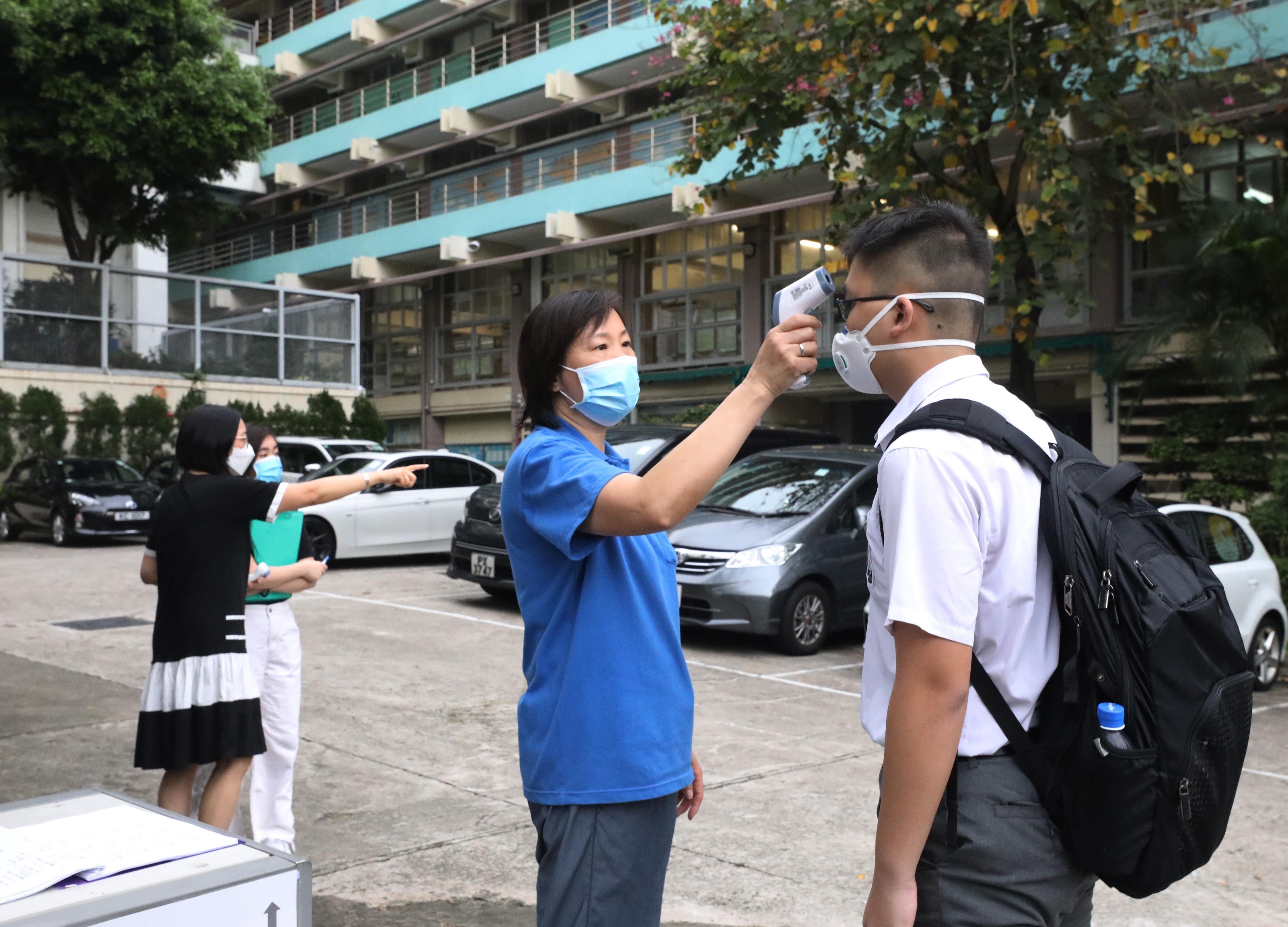 香港6月６日新增病例分析报告香港6月1日新增